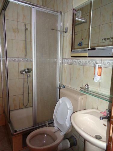 Hostal Sobe Rooms Amira