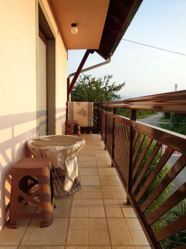 Hostal Sobe Rooms Amira