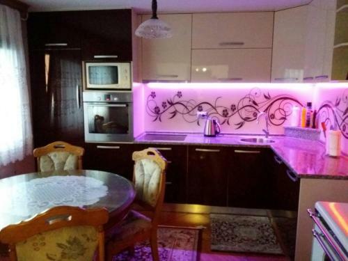 Apartamento Guest House Ahmo Halilcevic