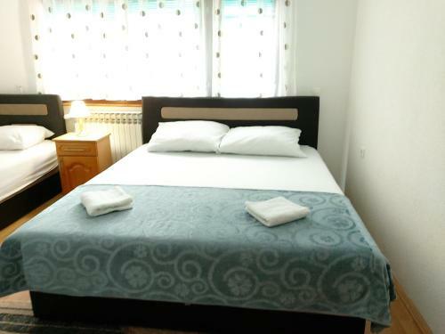 Apartamento Guest House Ahmo Halilcevic