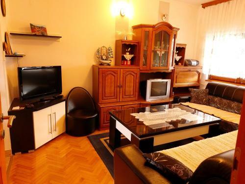Apartamento Guest House Ahmo Halilcevic