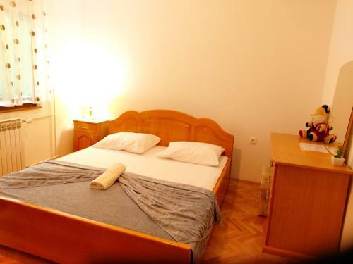 Apartamento Guest House Ahmo Halilcevic