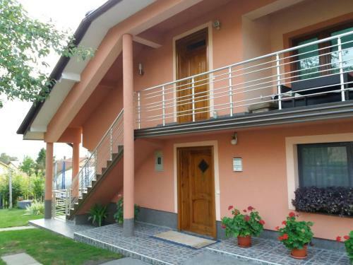 Apartamento Guest House Ahmo Halilcevic