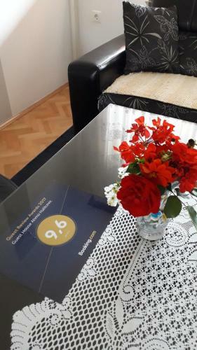 Apartamento Guest House Ahmo Halilcevic