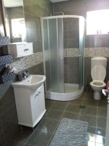 Hostal Guest House Bandovi?