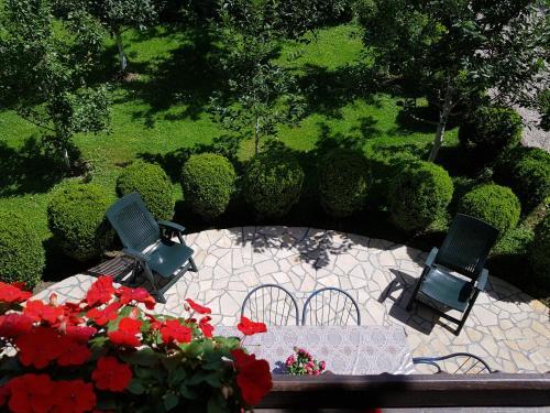 Hostal Apartment Paradise Enver
