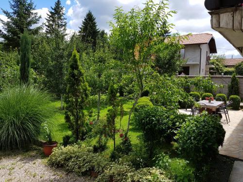 Hostal Apartment Paradise Enver