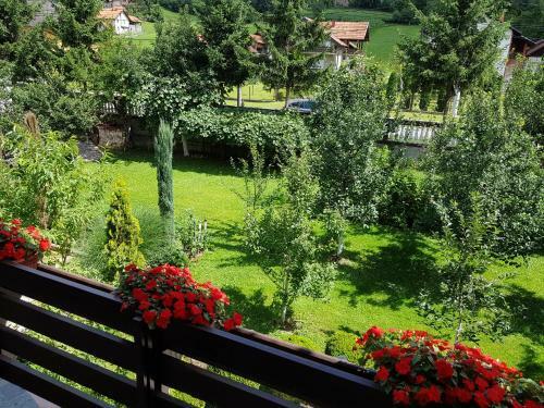 Hostal Apartment Paradise Enver