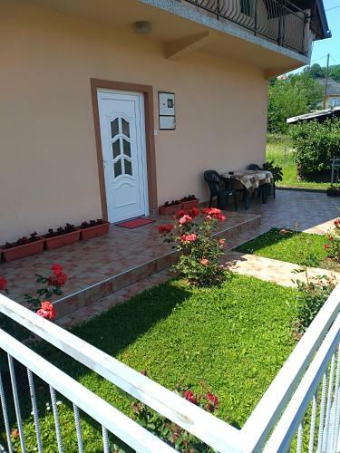 Apartment Maida