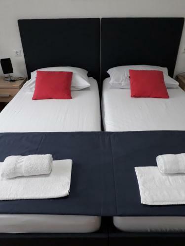 Hostal Private Home Rifat