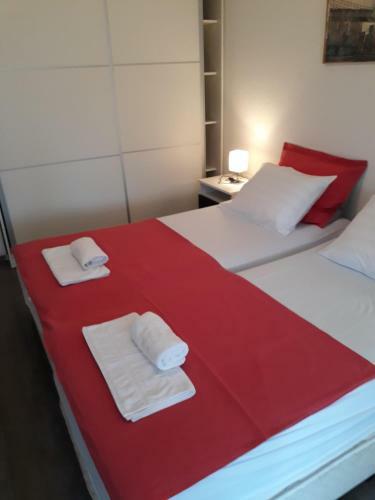 Hostal Private Home Rifat