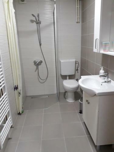 Hostal Private Home Rifat