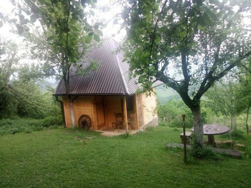 Hostal Bungalow On Top Pyramid Of Sun