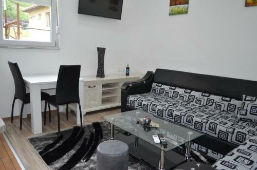 Apartments Sokolovi?