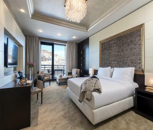Shahdag Hotel & Spa