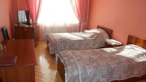 Duyma Hotel