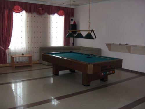 Duyma Hotel