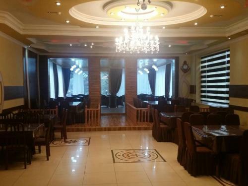 Duyma Hotel