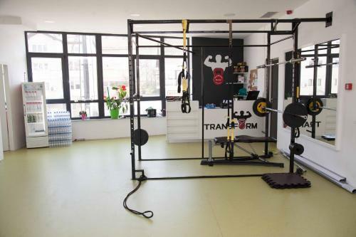 Posada R Sport Boutique