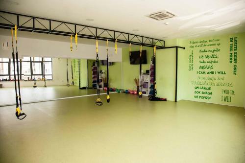 Posada R Sport Boutique