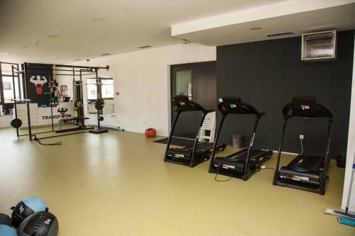 Posada R Sport Boutique