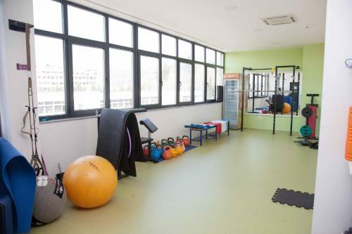 Posada R Sport Boutique