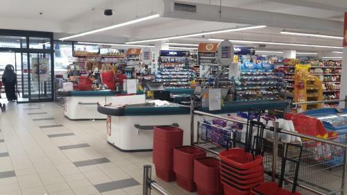 Posada R Sport Boutique
