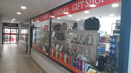 Posada R Sport Boutique