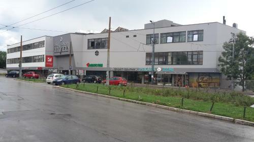 Posada R Sport Boutique