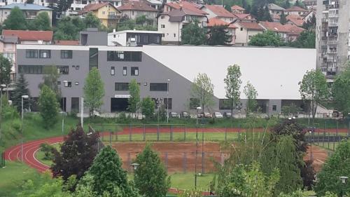 Posada R Sport Boutique