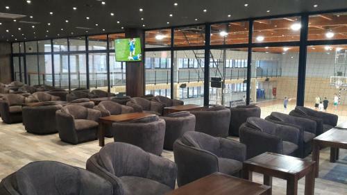 Posada R Sport Boutique