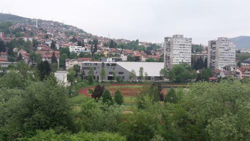 Posada R Sport Boutique