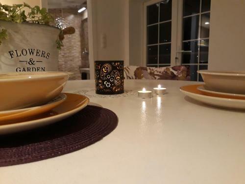 Apartamento Romantic