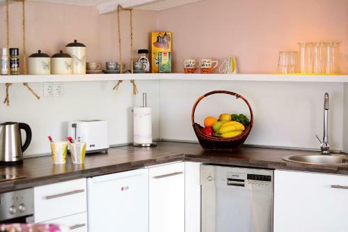 Apartamento Romantic