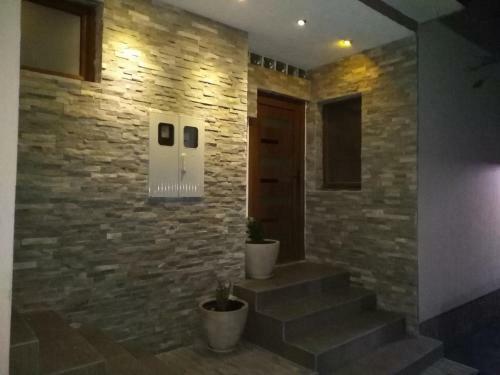Apartment Natural