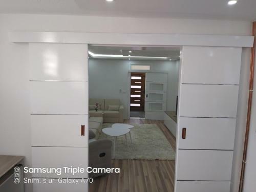 Apartment Natural