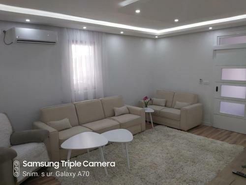 Apartment Natural
