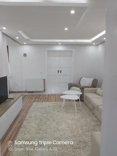 Apartment Natural