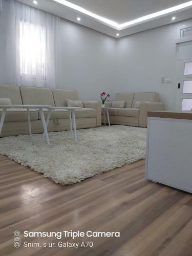 Apartment Natural