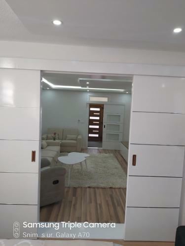 Apartment Natural