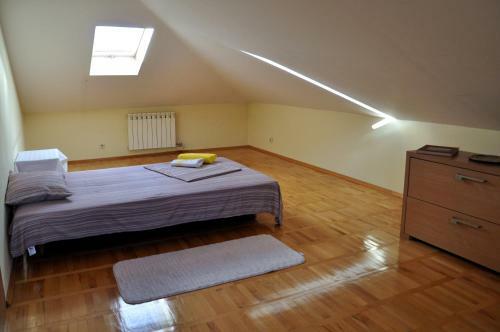 Apartmentinn Sarajevo
