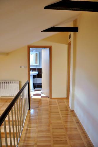 Apartmentinn Sarajevo
