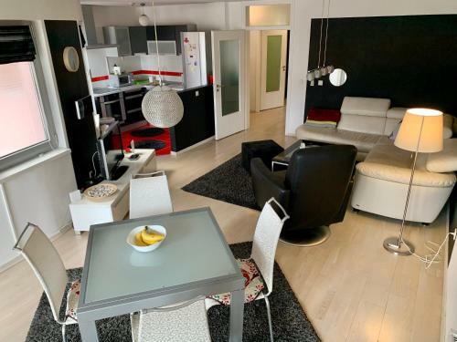 Apartment Onyx Including Free Garage