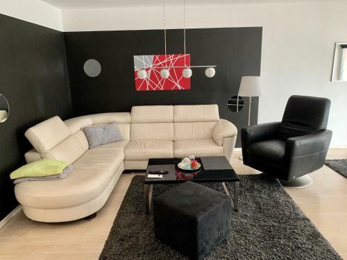 Apartment Onyx Including Free Garage