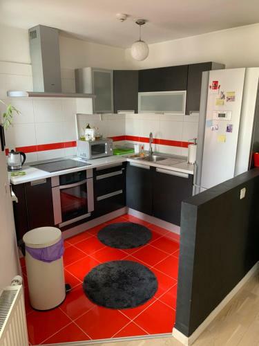 Apartment Onyx Including Free Garage