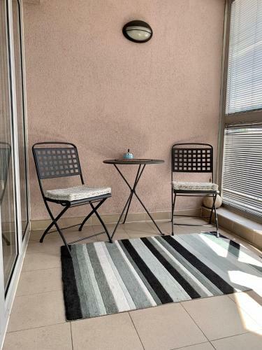 Apartment Onyx Including Free Garage