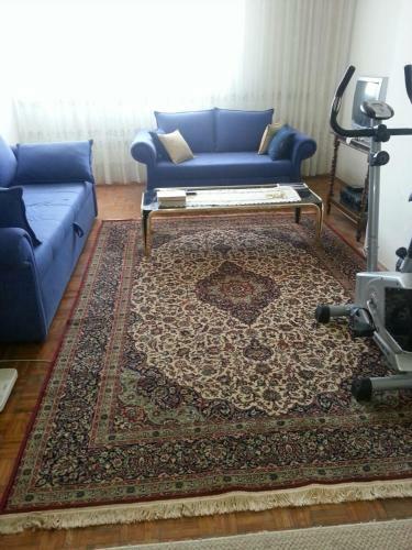Apartman Ines