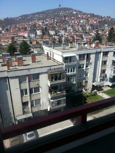 Apartman Ines