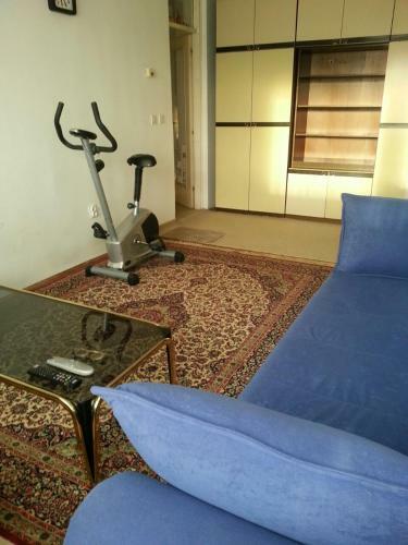 Apartman Ines