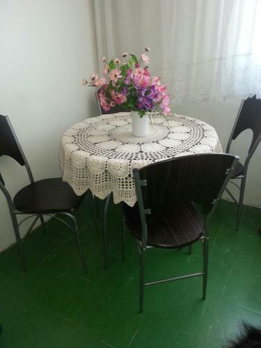 Apartman Ines
